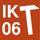 kod IK 06