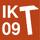 kod IK 09