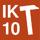 Stopień IK 10