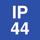 stopień ochrony IP 44