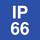 stopień ochrony IP 66