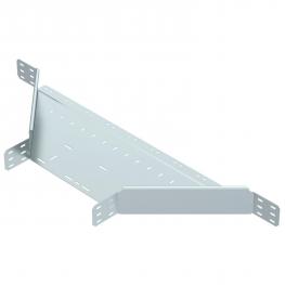 Fittings, walkable cable trays