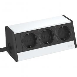 Moduł Deskbox DB - gotowy do podłączenia, pozycja montażu dowolna