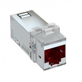 Moduły przyłączeniowe RJ45