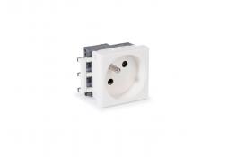 CONEXEL socket, unencoded