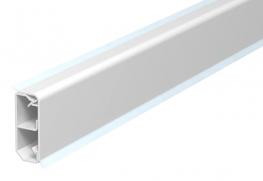 Skirting trunking