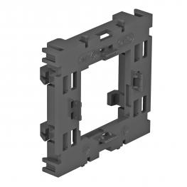 Mounting support, Rapid 80 accessory mounting boxes