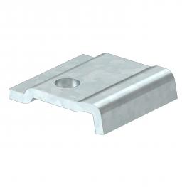 Accessories, clamping bracket