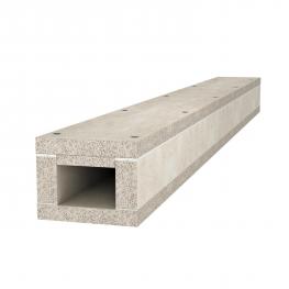 Kanał przeciwpożarowy betonowy PYROLINE® Sun PV