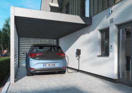 Mobilność elektryczna