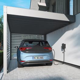 Mobilność elektryczna