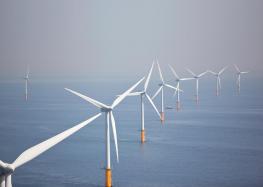 Energia wiatrowa