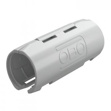Mufa łącząca Quick-Pipe®, jasnoszara