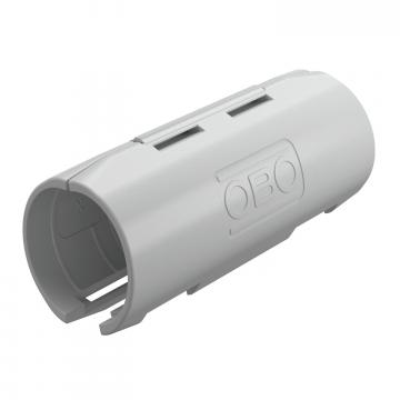Mufa łącząca Quick-Pipe®, jasnoszara
