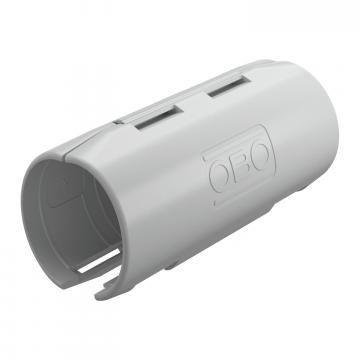 Mufa łącząca Quick-Pipe®, jasnoszara