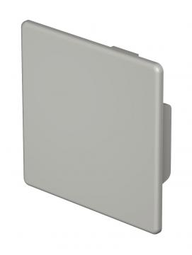 Końcówka, do kanału typ WDK 60060