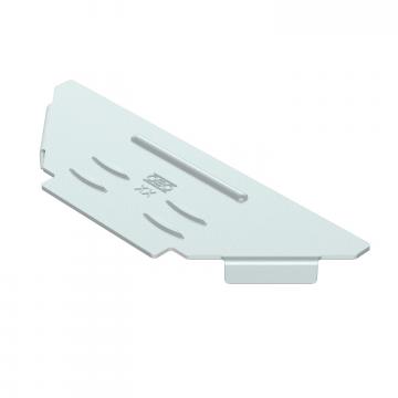 Chequer plate cover add-on tee