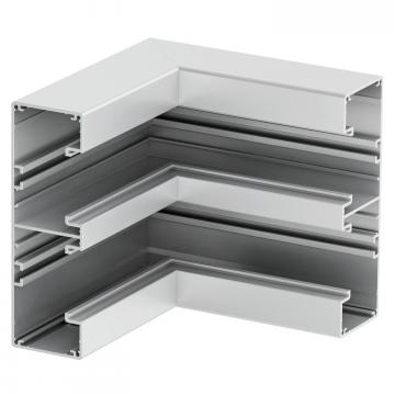 Naroże wewnętrzne, do kanału podparapetowego Rapid 45-2 typ GA-53165