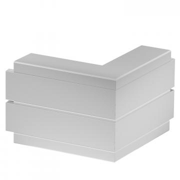 External corner, for device installation trunking Rapid 45-2 type GK-53130