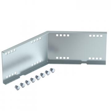 Łącznik kątowy 45 °, zewnętrzny 160 FT