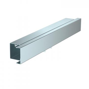 Trójnik, do kanału typ LKM 40040