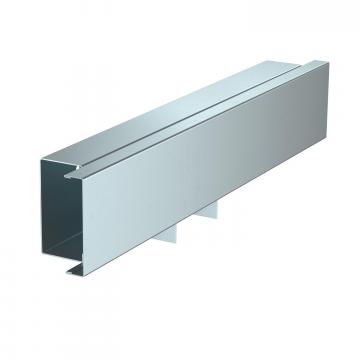 Trójnik, do kanału typ LKM 40060