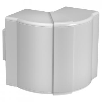 External corner cover, for device installation trunking Rapid 80 type 70130