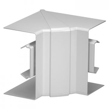 Internal corner cover, for device installation trunking Rapid 80 type 70130