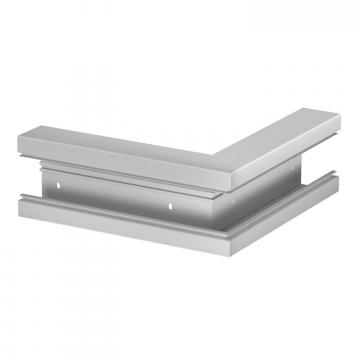 External corner, for device installation trunking Rapid 80 type GK-70130