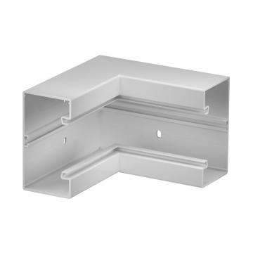 Internal corner, for device installation trunking Rapid 80 type GK-70130