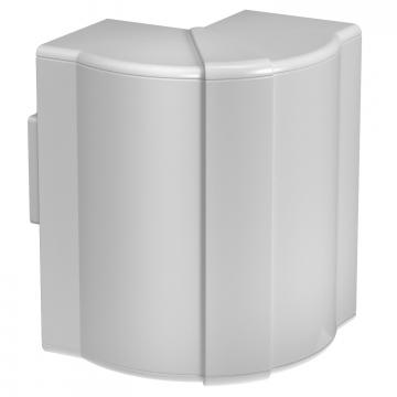 External corner cover, for device installation trunking Rapid 80 type 70170
