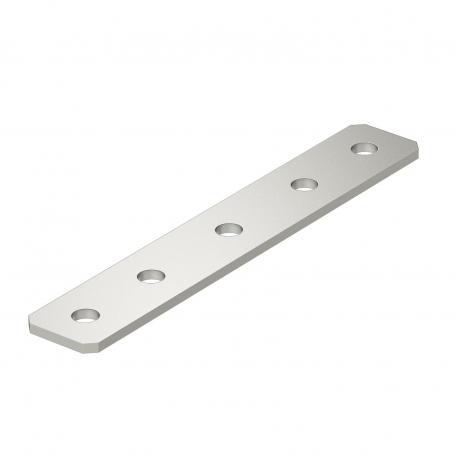 Connection plate with 5 holes A2 250 | 40 | 