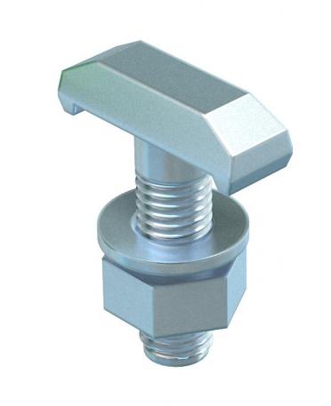 Hook-head screw ZL 43.3 | 13 | 10 | M12x60mm