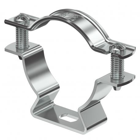 Obejma dystansowa 733 ALU

 1,5 |  | 36 | 44 | aluminium | 