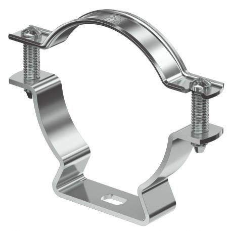 Obejma dystansowa 733 ALU

 1,5 |  | 53 | 63 | aluminium | 