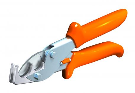 Quick pipe shears 16 | 32