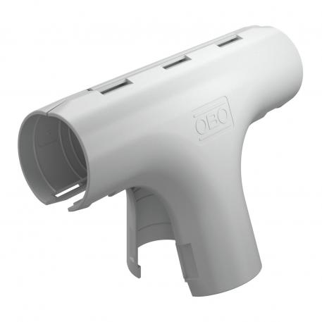 Trójnik Quick-Pipe®, jasnoszary 87 | M32