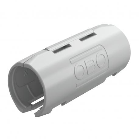 Mufa łącząca Quick-Pipe®, jasnoszara 