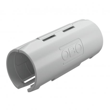 Mufa łącząca Quick-Pipe®, jasnoszara 