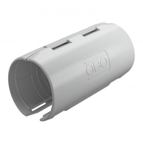 Mufa łącząca Quick-Pipe®, jasnoszara 
