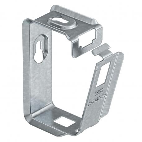 Grip-Sammelhalterung, Metall 30 FS 30