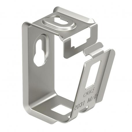 Grip-Sammelhalterung, Metall 15 A2
