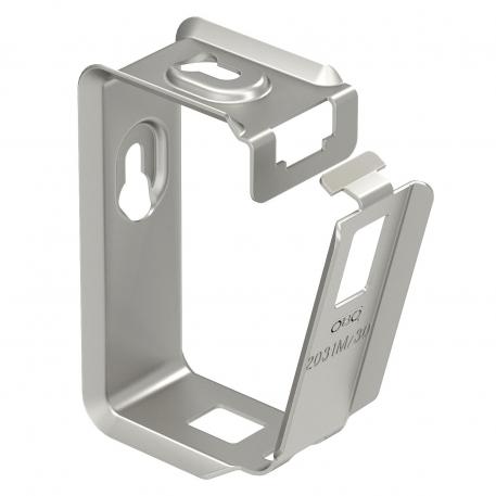 Grip-Sammelhalterung, Metall 30 A2