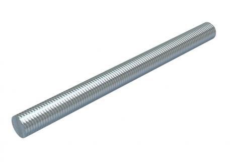 Threaded rod G 1000 1000 | 8.8 | M6