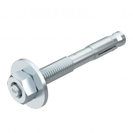 Bolt tie BZ-U G 90 | M10 | Steel