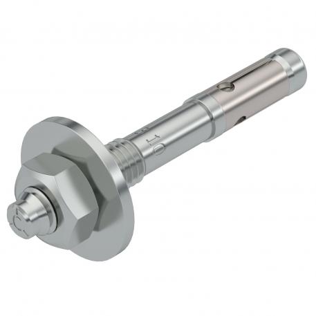 Bolzenanker BZ3 65 | M8 | Stal