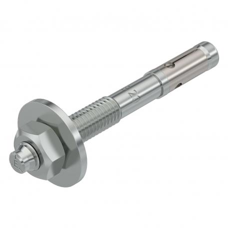 Bolzenanker BZ3 75 | M8 | Stal
