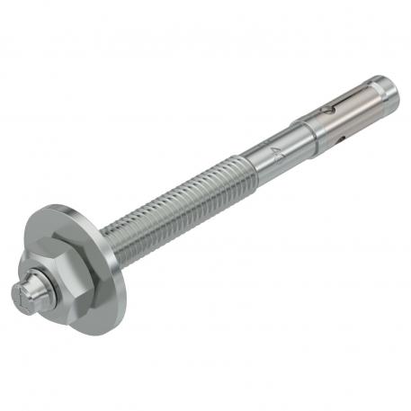 BZ3 bolt tie 95 | M8 | Stal