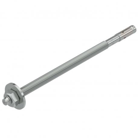 BZ3 bolt tie 165 | M8 | Stal