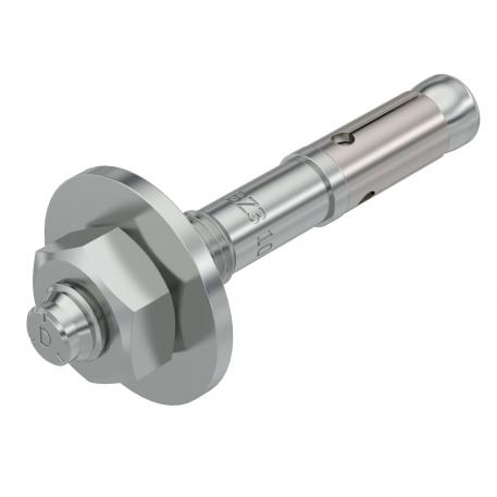 Bolzenanker BZ3 70 | M10 | Stal